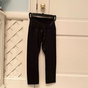 Lululemon Align Leggings (Shine)